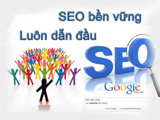 Dịch vụ seo website chuyên nghiệp tại Nam Định